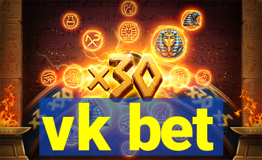 vk bet